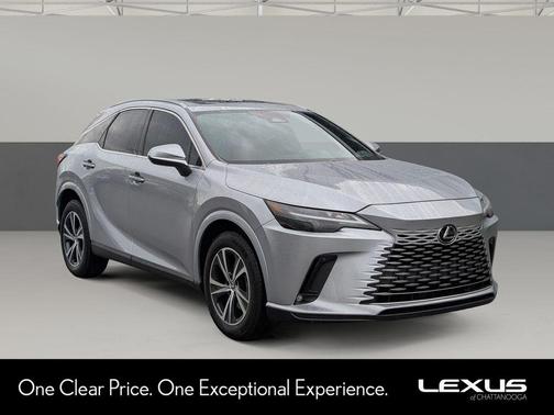 2024 Lexus RX 350 Premium