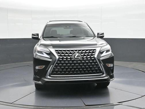 2023 Lexus GX 460 Luxury