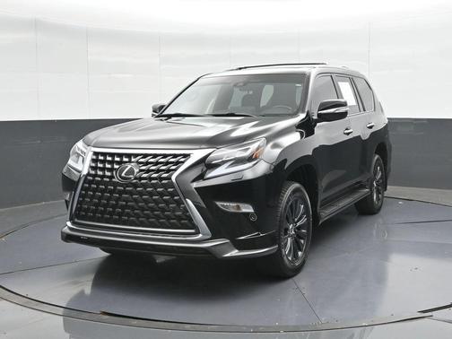 2023 Lexus GX 460 Luxury