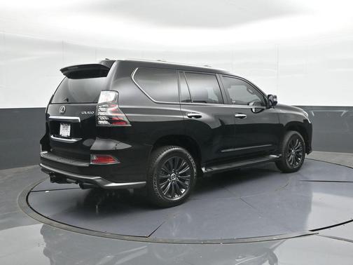 2023 Lexus GX 460 Luxury