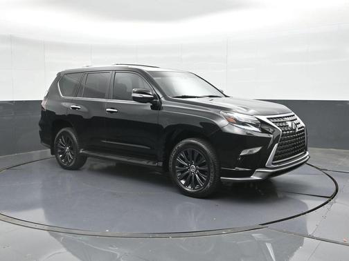 2023 Lexus GX 460 Luxury