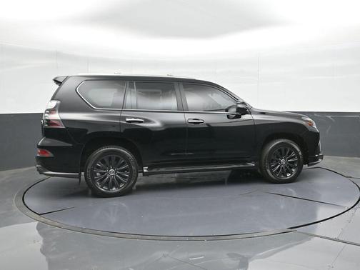 2023 Lexus GX 460 Luxury