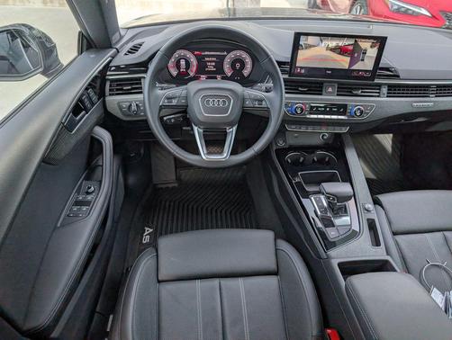 2024 Audi A5 Sportback 45 S Line Premium Plus