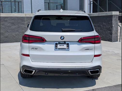 2019 BMW X5 xDrive50i