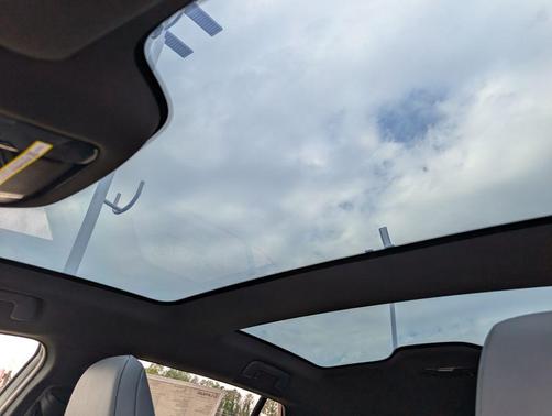 2026 Lexus RZ 350e Premium