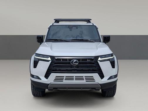 2025 Lexus GX 550 550 Overtrail