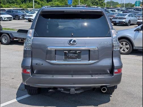 2023 Lexus GX 460 Premium