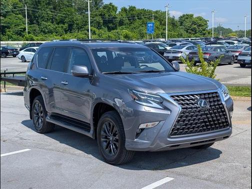 2023 Lexus GX 460 Premium
