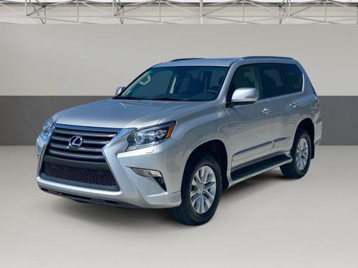 2016 Lexus GX 460 Premium