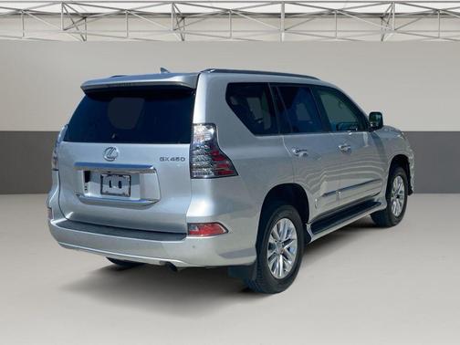 2016 Lexus GX 460 Premium