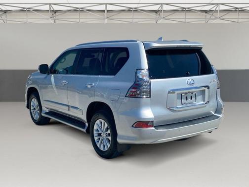 2016 Lexus GX 460 Premium