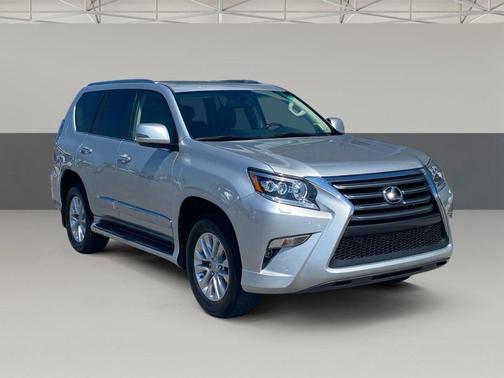 2016 Lexus GX 460 Premium