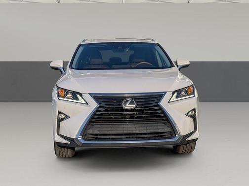 2017 Lexus RX 350 Premium