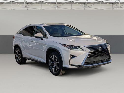 2017 Lexus RX 350 Premium