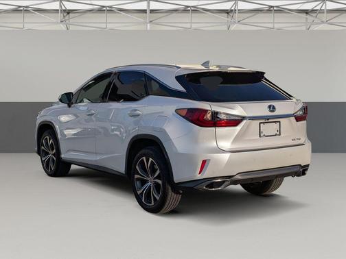2017 Lexus RX 350 Premium