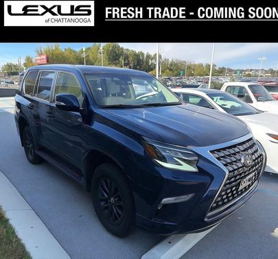2020 Lexus GX 460 Premium