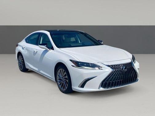 2025 Lexus ES 350 Ultra Luxury