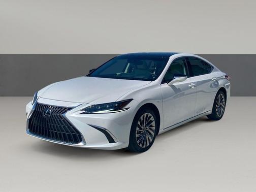 2025 Lexus ES 350 Ultra Luxury
