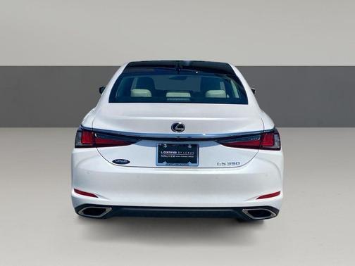 2025 Lexus ES 350 Ultra Luxury