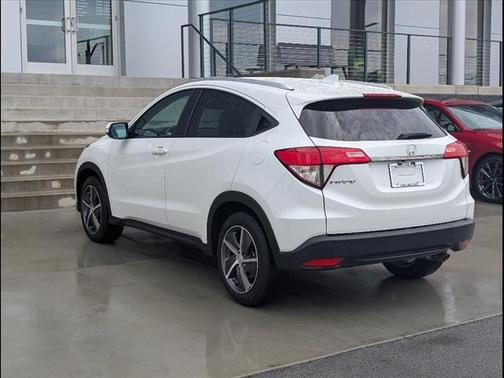 2022 Honda HR-V EX-L