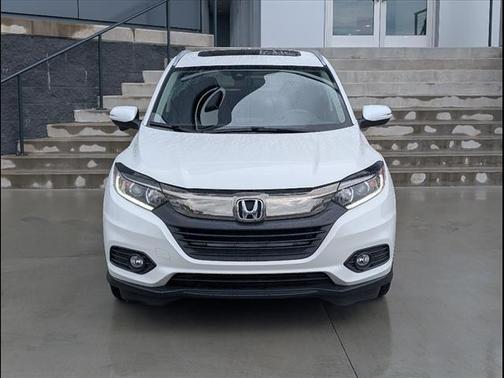 2022 Honda HR-V EX-L