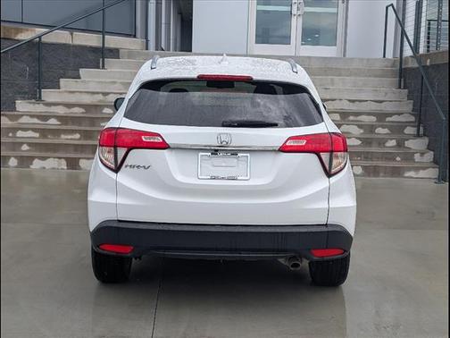 2022 Honda HR-V EX-L