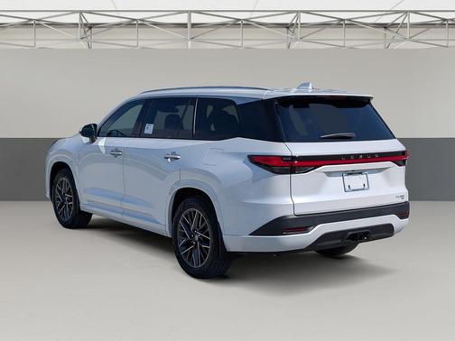 2026 Lexus TX 350 Base