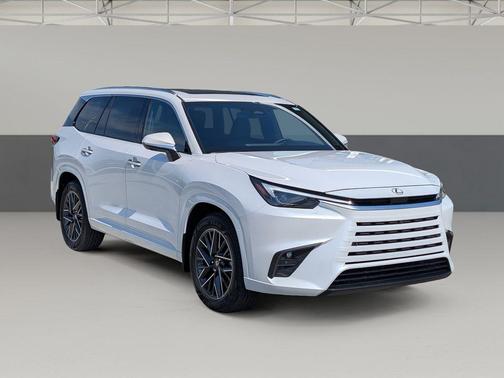 2026 Lexus TX 350 Base