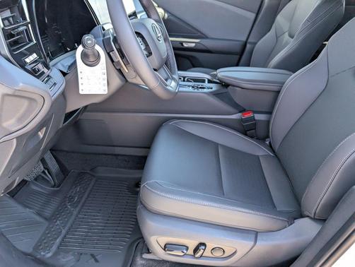 2026 Lexus TX 350 Base