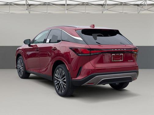 Matador Red 2026 Lexus RX 350 Premium