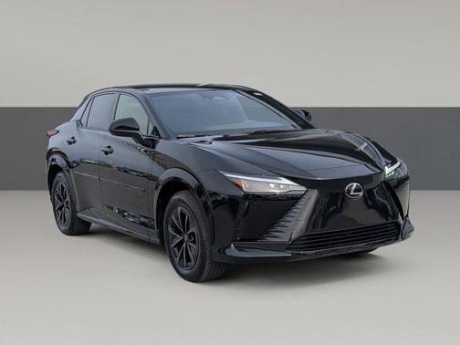 2026 Lexus RZ 350e Premium