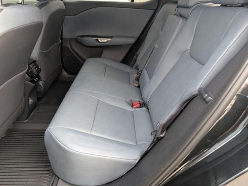 2026 Lexus RZ 350e Premium