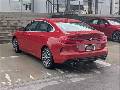 2021 BMW 228 Gran Coupe xDrive