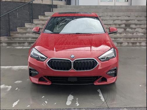 2021 BMW 228 Gran Coupe xDrive