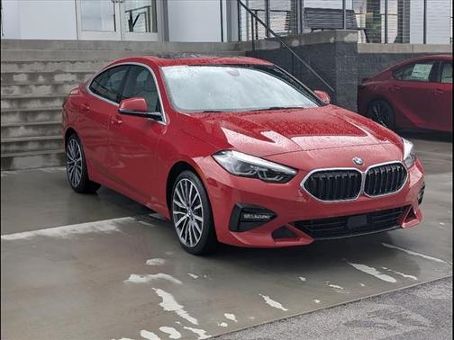 2021 BMW 228 Gran Coupe xDrive