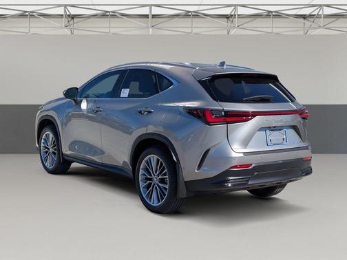 2026 Lexus NX 350 NX 350 Luxury