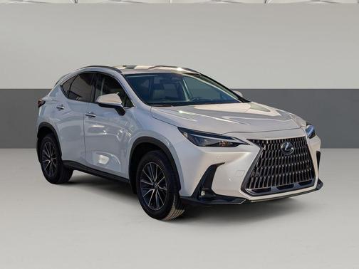 2024 Lexus NX 350 Premium