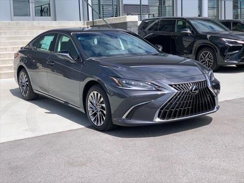 2025 Lexus ES 300h Ultra Luxury