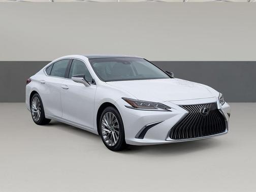 2021 Lexus ES 350 Ultra Luxury