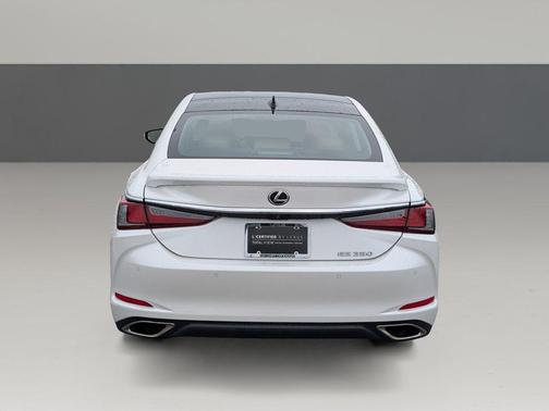 2021 Lexus ES 350 Ultra Luxury