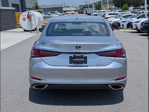 2023 Lexus ES 350 Premium