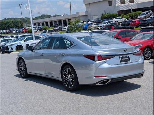 2023 Lexus ES 350 Premium