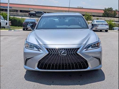 2023 Lexus ES 350 Premium