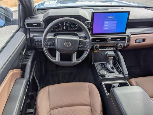 2025 Toyota 4Runner Limited