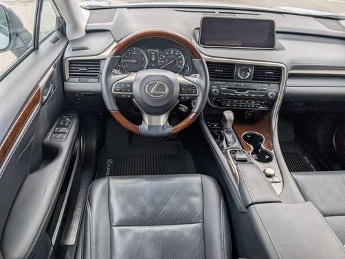 2016 Lexus RX 350 Base