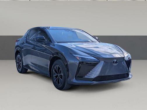 2026 Lexus RZ 350e Premium