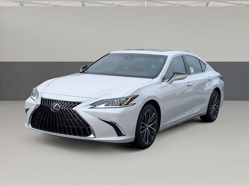 2025 Lexus ES 350 Base