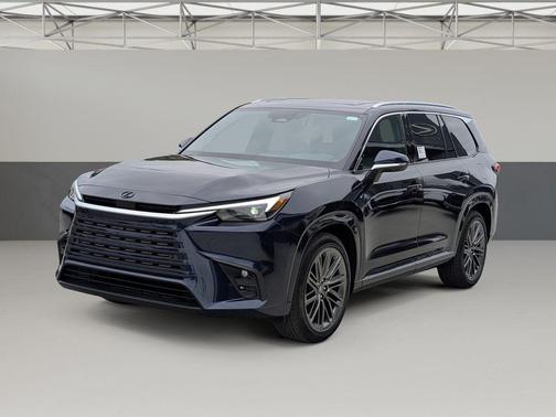 2026 Lexus TX 350 Luxury