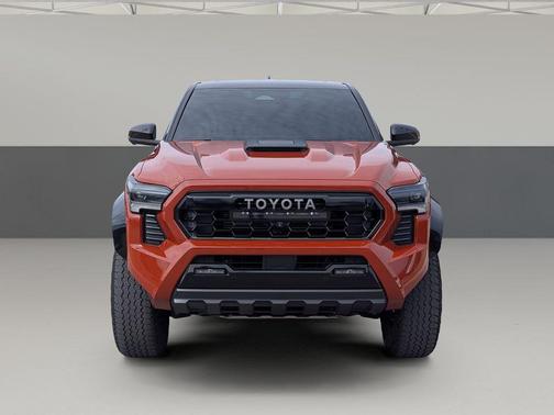 2024 Toyota Tacoma Hybrid TRD Pro