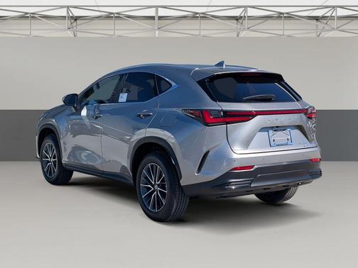 2026 Lexus NX 350 NX 350 Premium